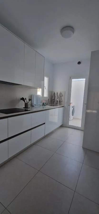 Villa Selena Playa Blanca