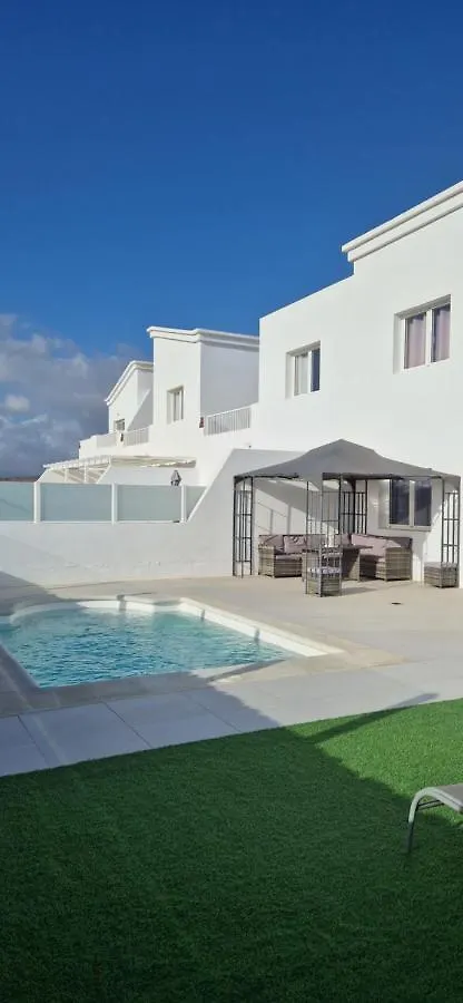 Villa Selena Playa Blanca  Playa Blanca (Lanzarote)
