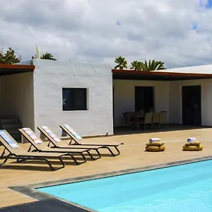 Villa Taiga, Playa Blanca (Lanzarote)
